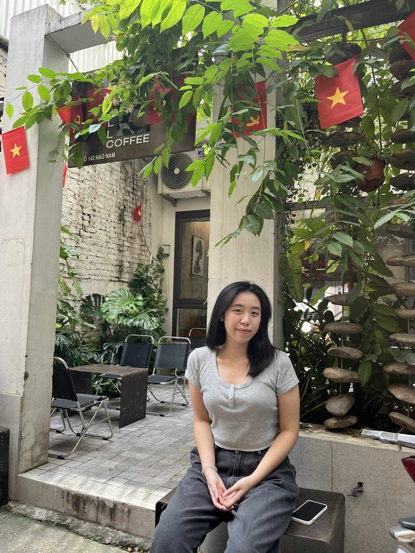 Giáo viên Thanh Loan