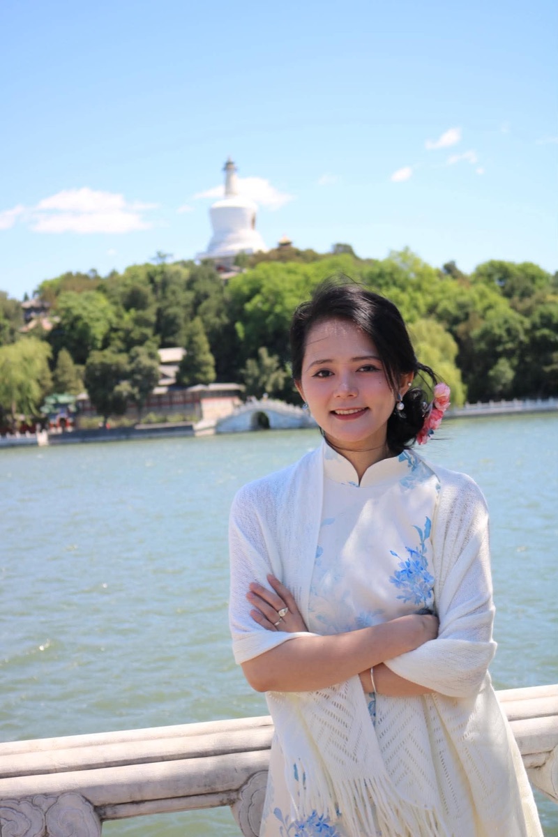 Vương Anh — Nhà sáng lập Học Tư Đạt